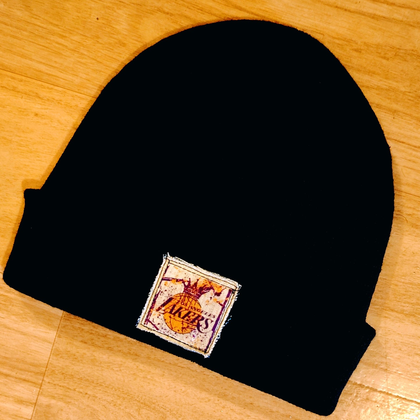 Bonnet collection "Fans" Los Angeles