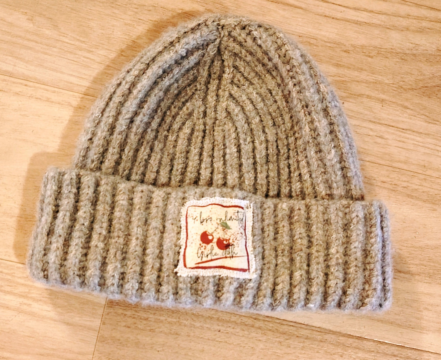 Bonnet collection Girlie Clothing