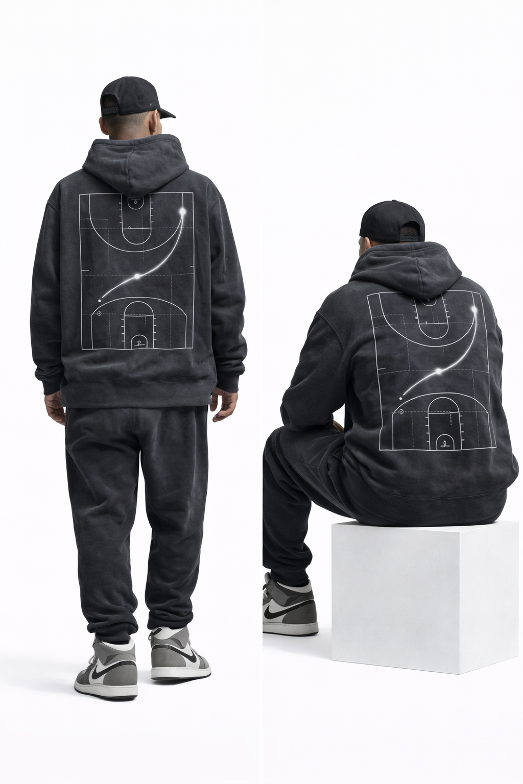 Sweat "24 vision"