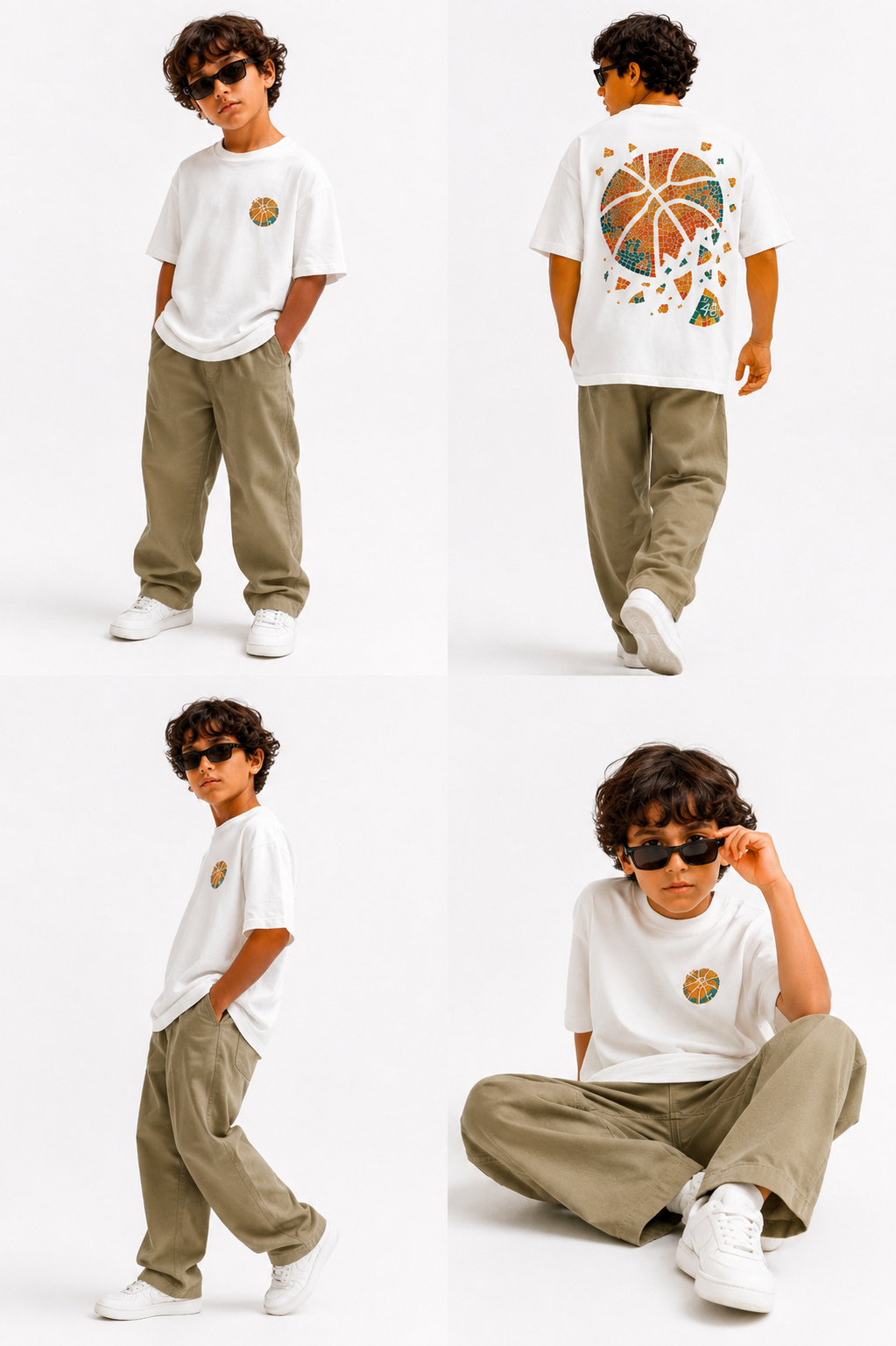 Kids collection