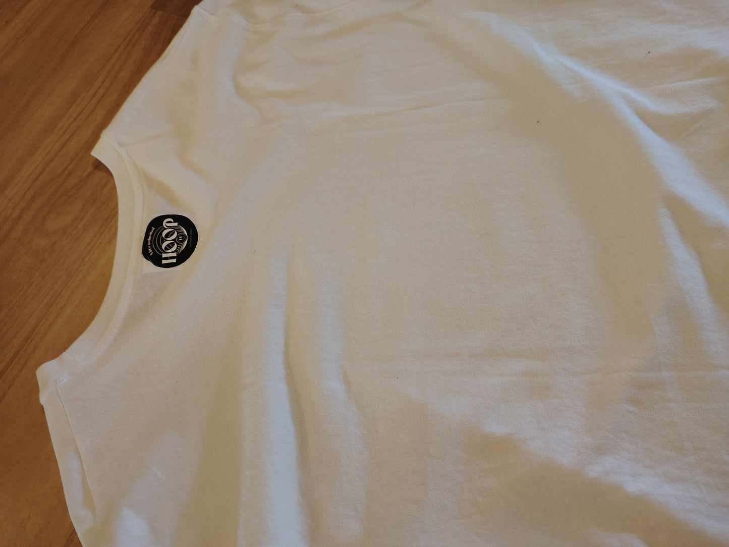 T-shirt collection "Paint" SHAQ