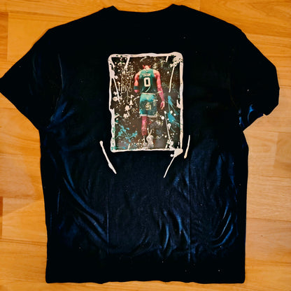 T-shirt collection "Paint" Jayson