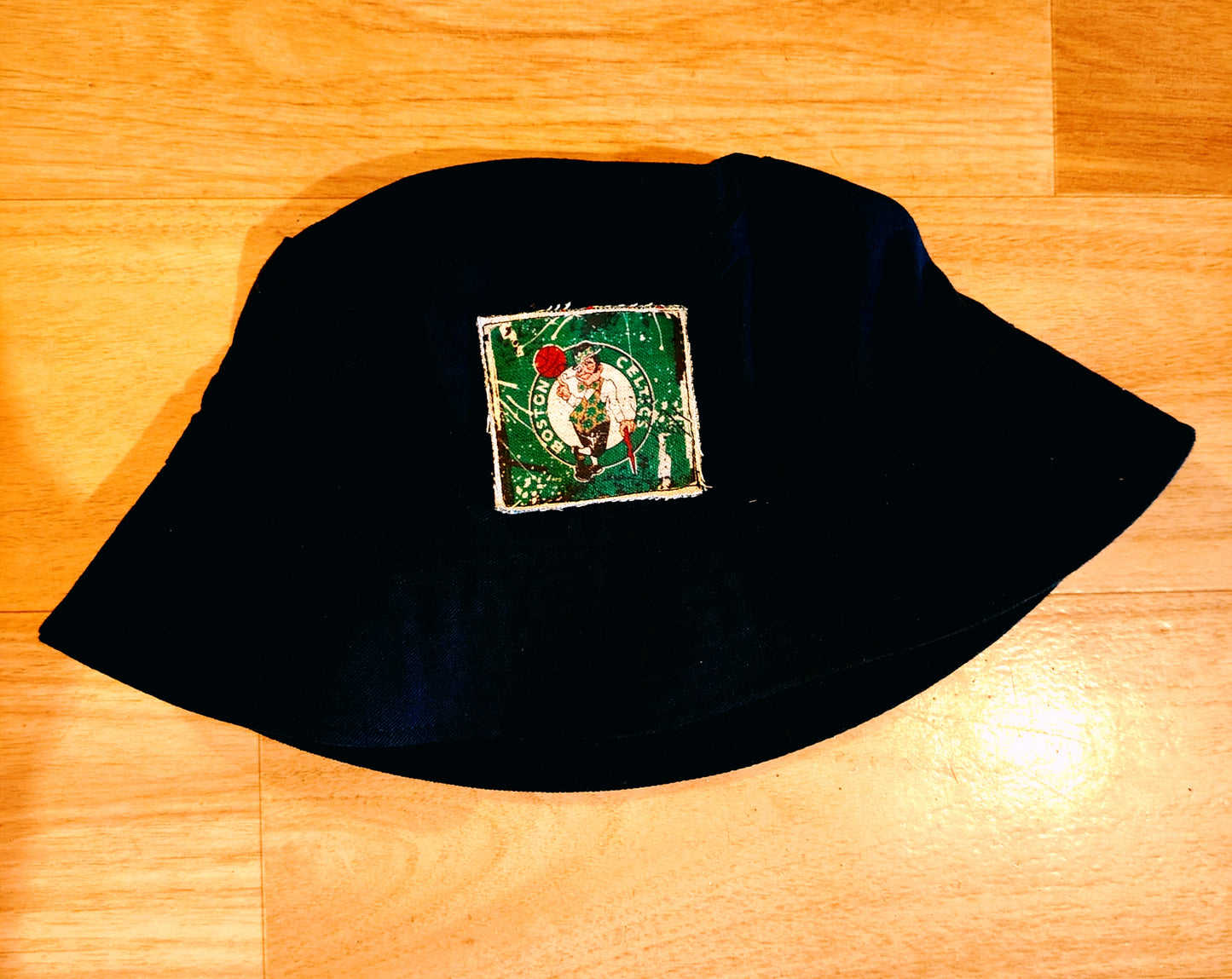 Bob collection "Fans" Boston