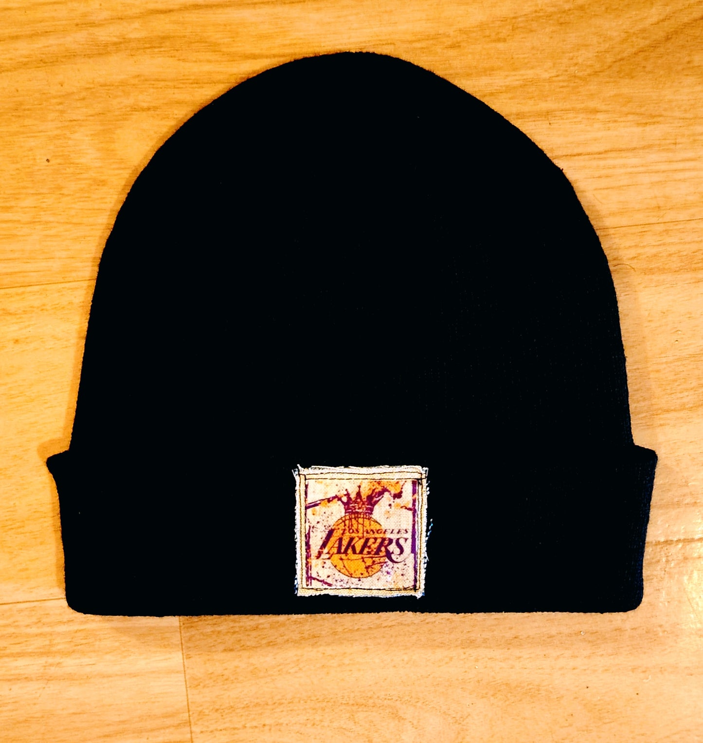 Bonnet collection "Fans" Los Angeles