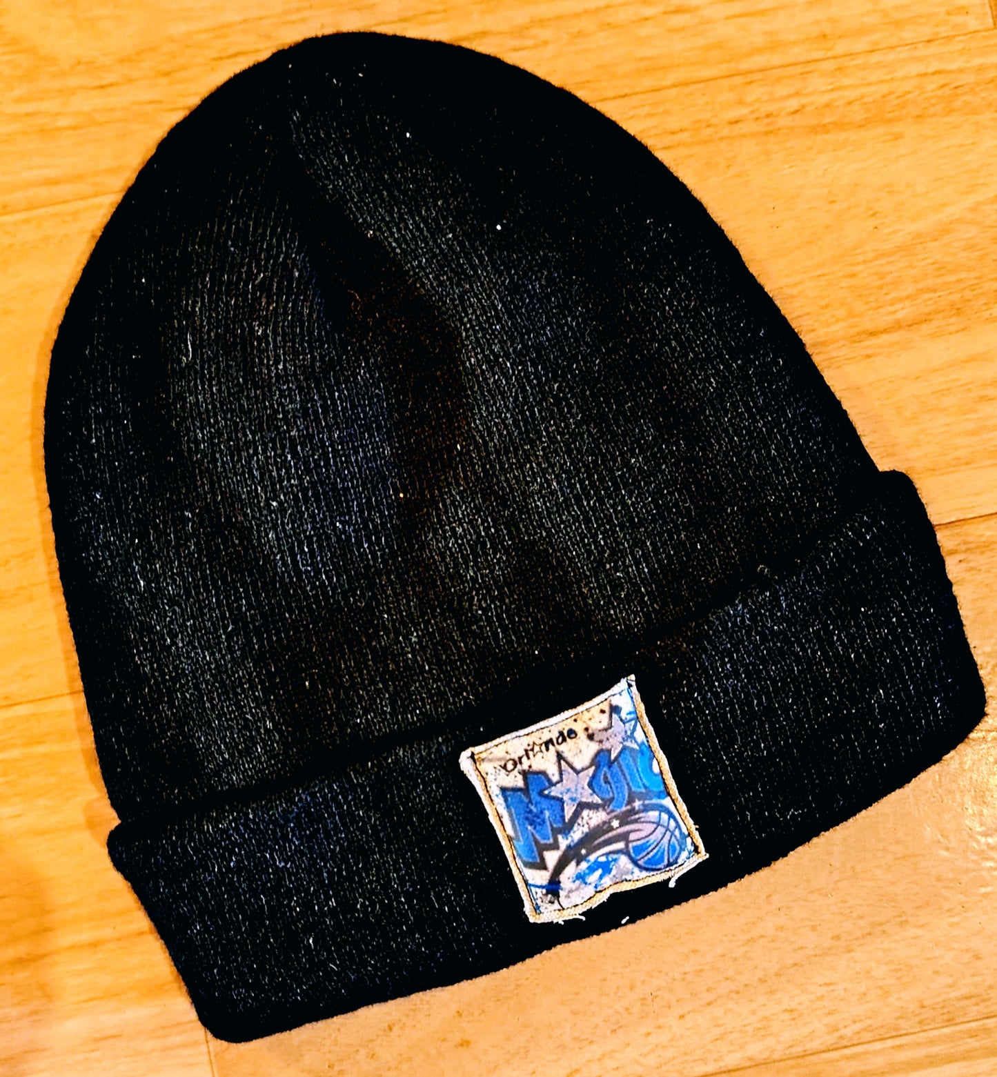 Bonnet collection "Fans" Orlando