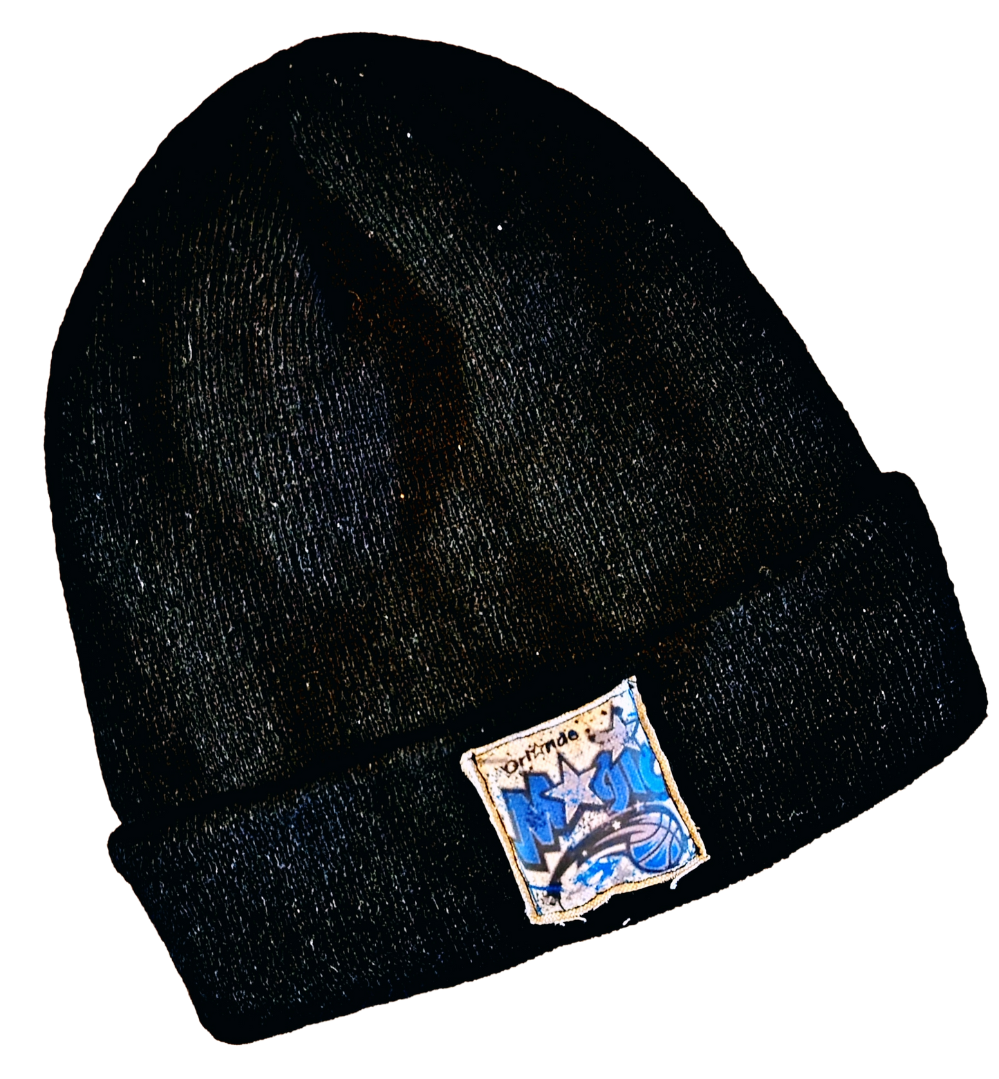 Bonnet collection "Fans" Orlando