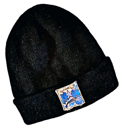 Bonnet collection "Fans" Orlando