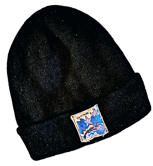 Bonnet collection "Fans" Orlando