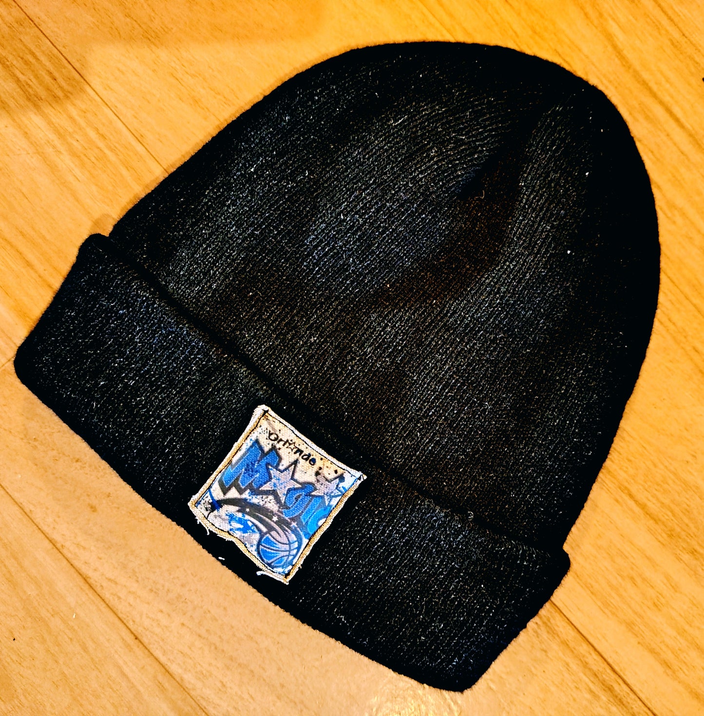 Bonnet collection "Fans" Orlando