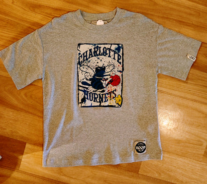 T-shirt collection "Fans" Charlotte