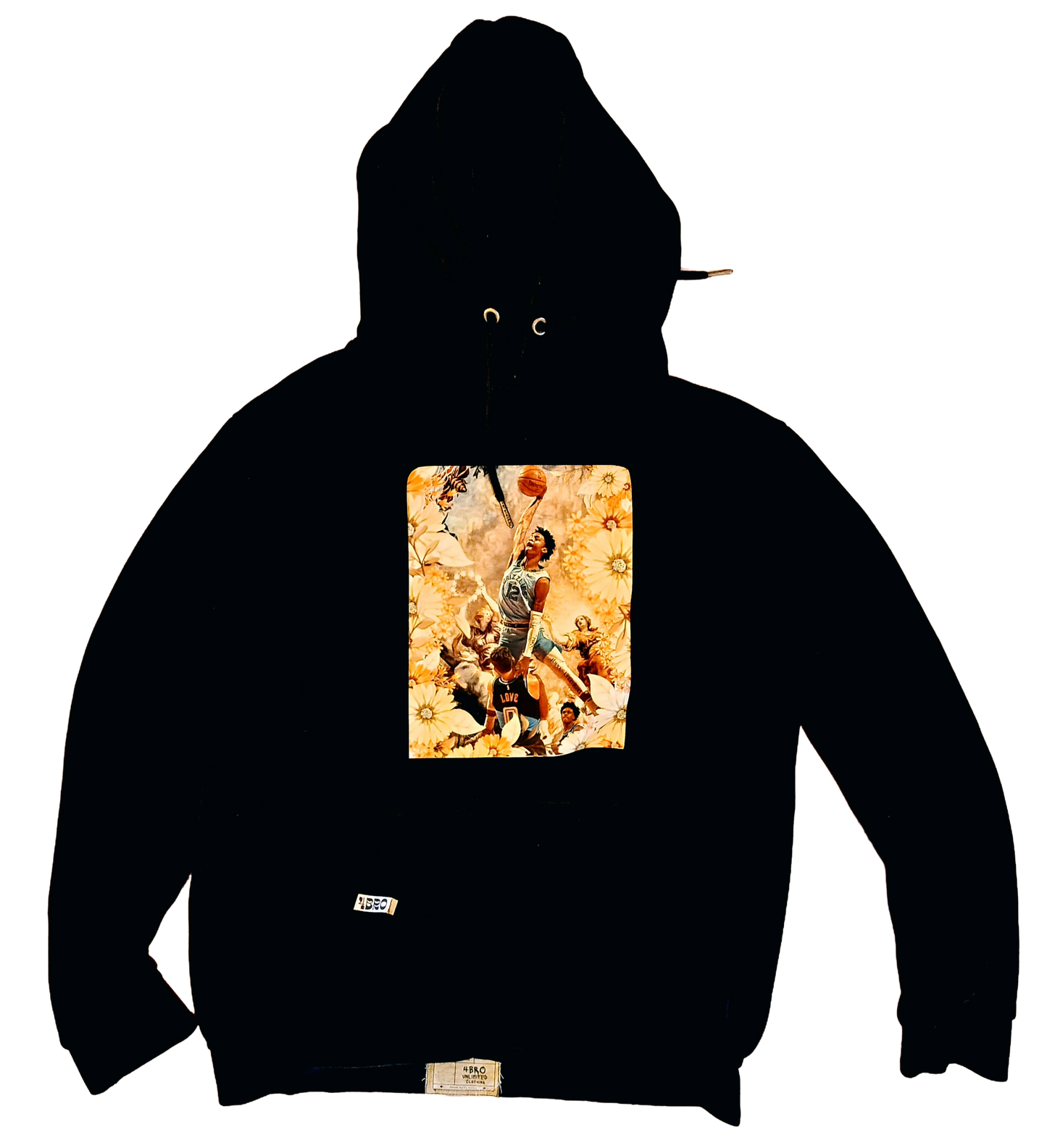 Sweat collection "Renaissance" Ja