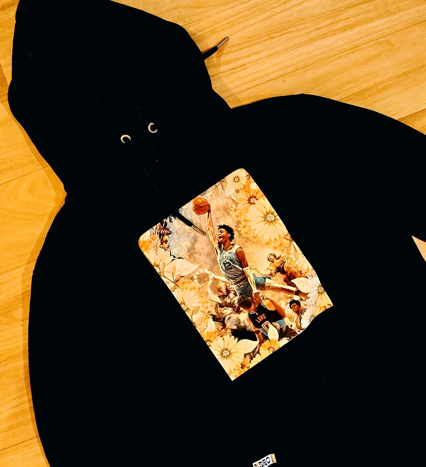Sweat collection "Renaissance" Ja
