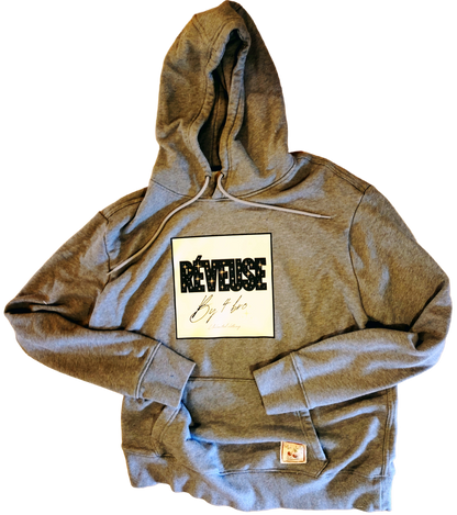 Sweat "Girlie-cloth" rêveuse