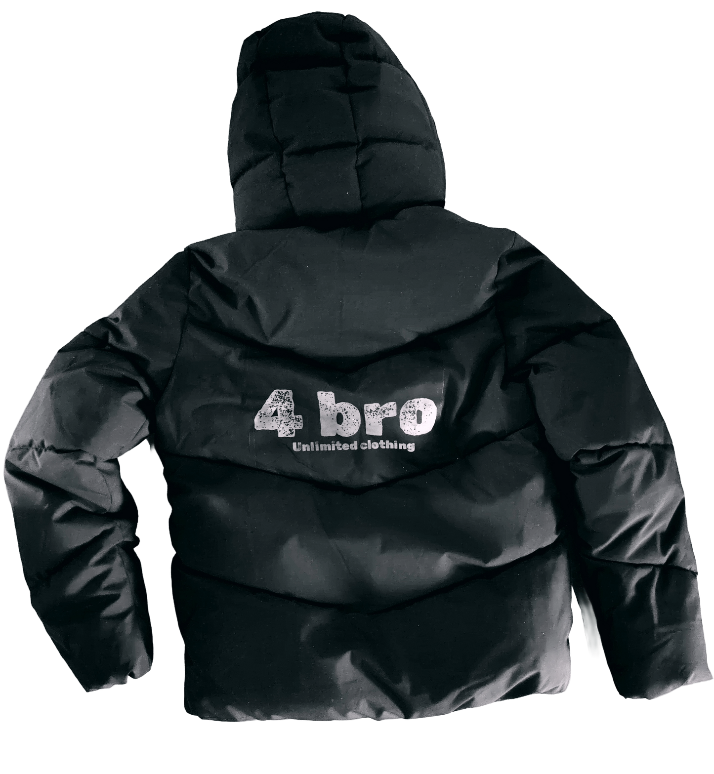 Doudoune "La 4bro"