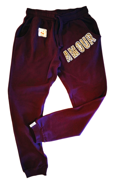 Pantalon de Jogging collection "Girlie-cloth" Amour