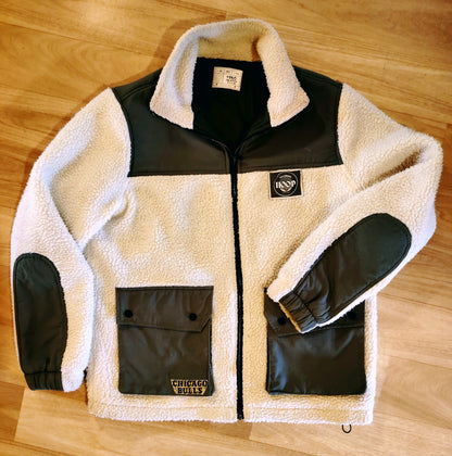 Manteau "le PilHoop