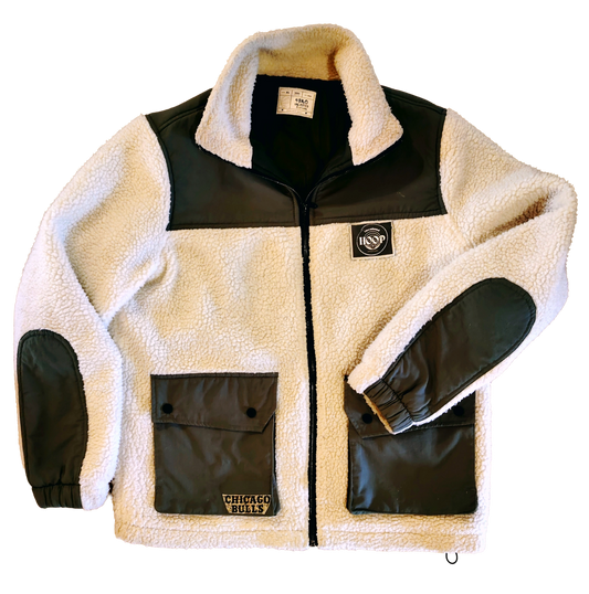 Manteau "le PilHoop