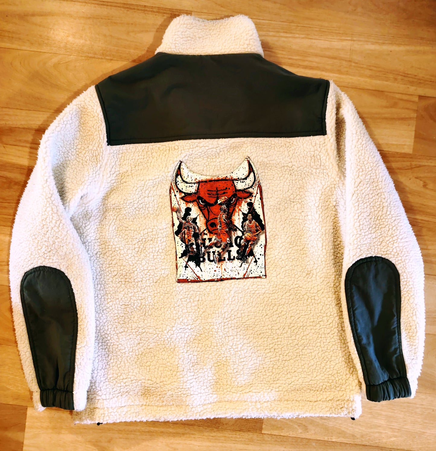 Manteau "le PilHoop