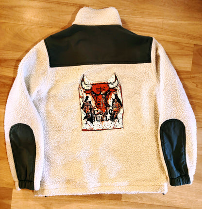 Manteau "le PilHoop