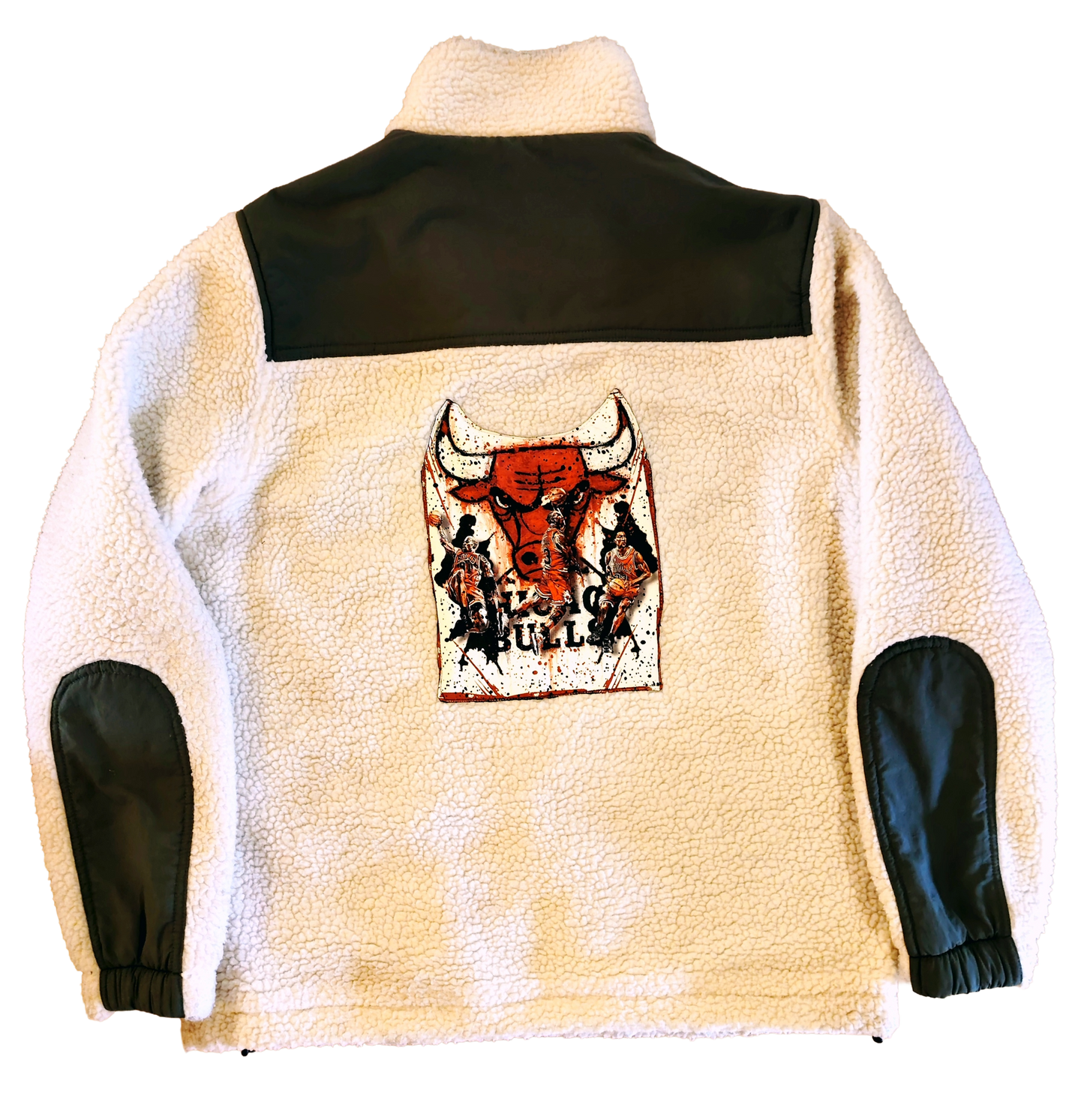 Manteau "le PilHoop