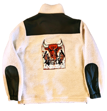Manteau "le PilHoop