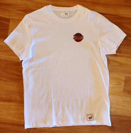 T-shirt édition limitée "Cars x 4bro"