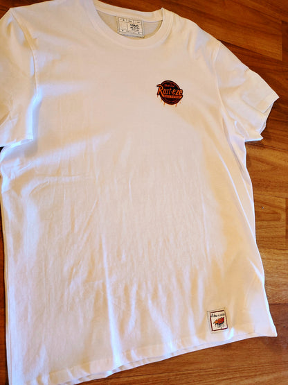 T-shirt édition limitée "Cars x 4bro"
