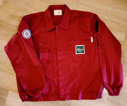 Veste "La old school 4 bro"