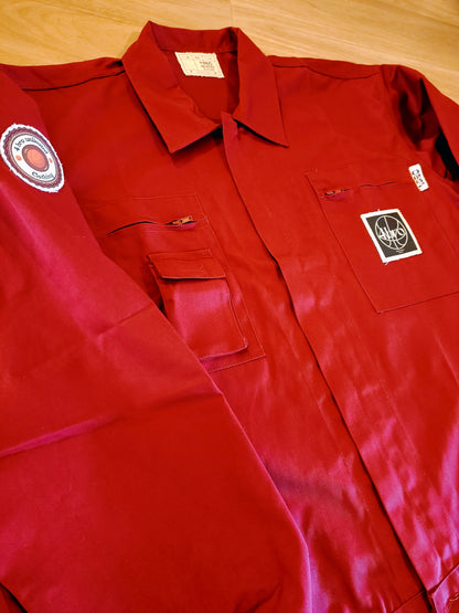 Veste "La old school 4 bro"