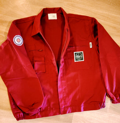Veste "La old school 4 bro"