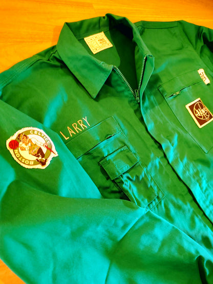 Veste "La Larry"