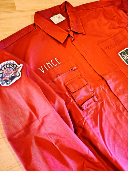 Veste "La Carter"