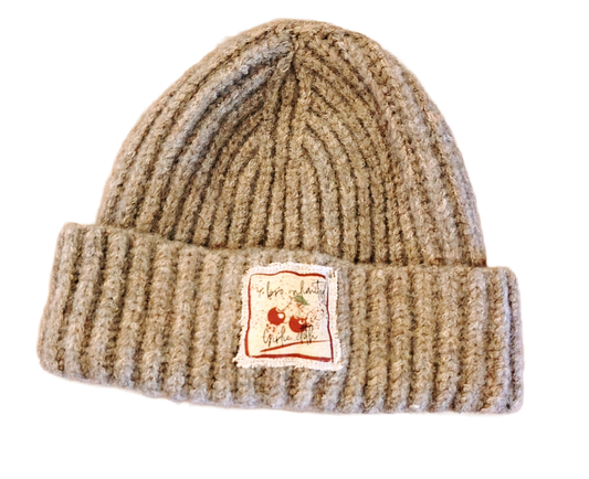 Bonnet collection Girlie Clothing