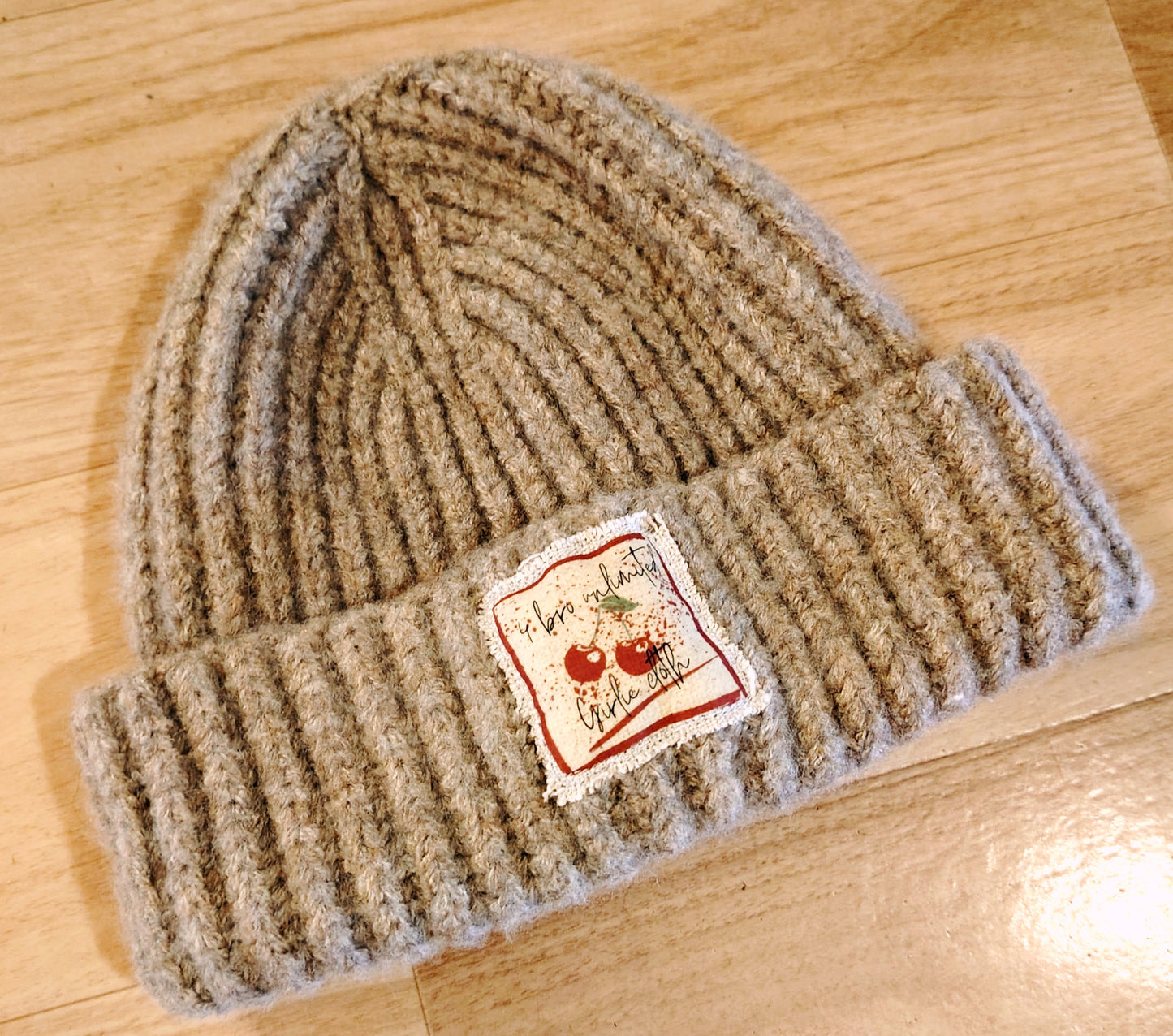Bonnet collection Girlie Clothing