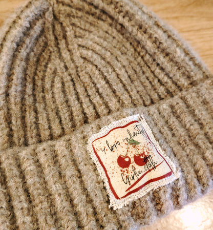 Bonnet collection Girlie Clothing