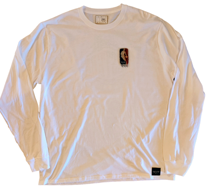 T-shirt manches longues "West Conf"