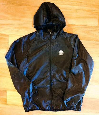 Veste coupe vent "La training day"