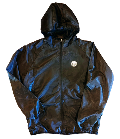 Veste coupe vent "La training day"