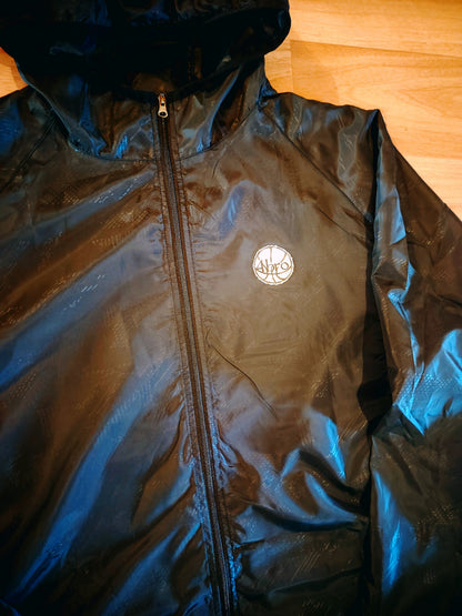 Veste coupe vent "La training day"