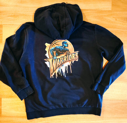 Sweat a capuche "Golden state"