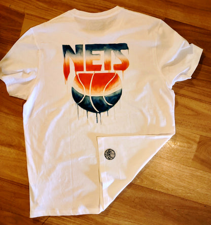 T-shirt "brooklyn" collection fans