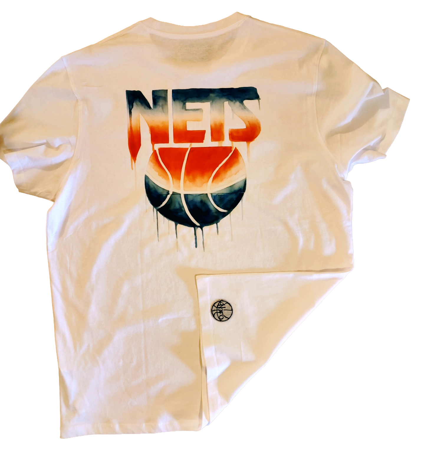 T-shirt "brooklyn" collection fans