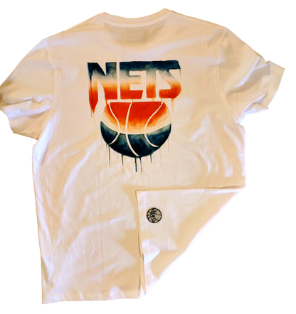 T-shirt "brooklyn" collection fans