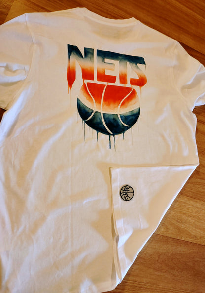 T-shirt "brooklyn" collection fans