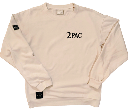 Sweat "all eyes on me" edition limitée