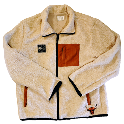 Veste Pilou "Chicago"