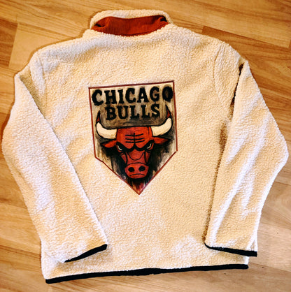 Veste Pilou "Chicago"
