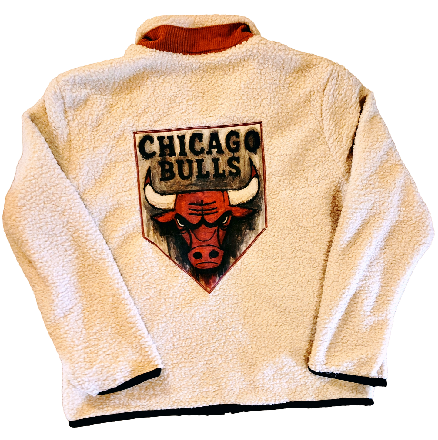 Veste Pilou "Chicago"