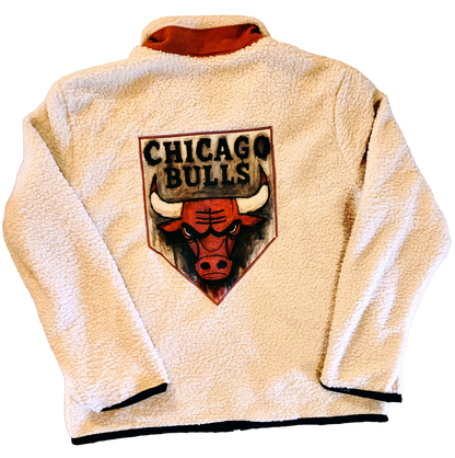 Veste Pilou "Chicago"