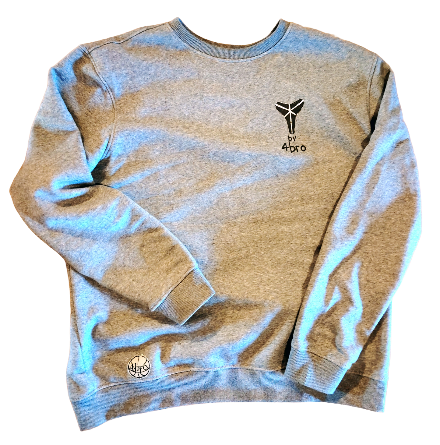 Sweat "mamba"
